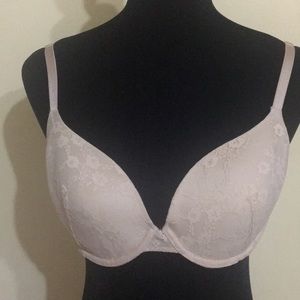 Pink Victoria’s Secret Bra 36Csz
